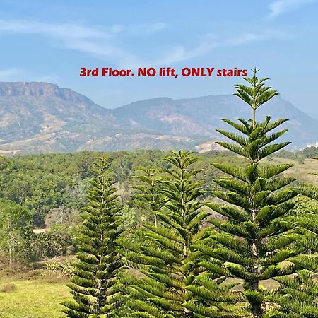 Khao Kho Sky Winds Hotel Ngoại thất bức ảnh