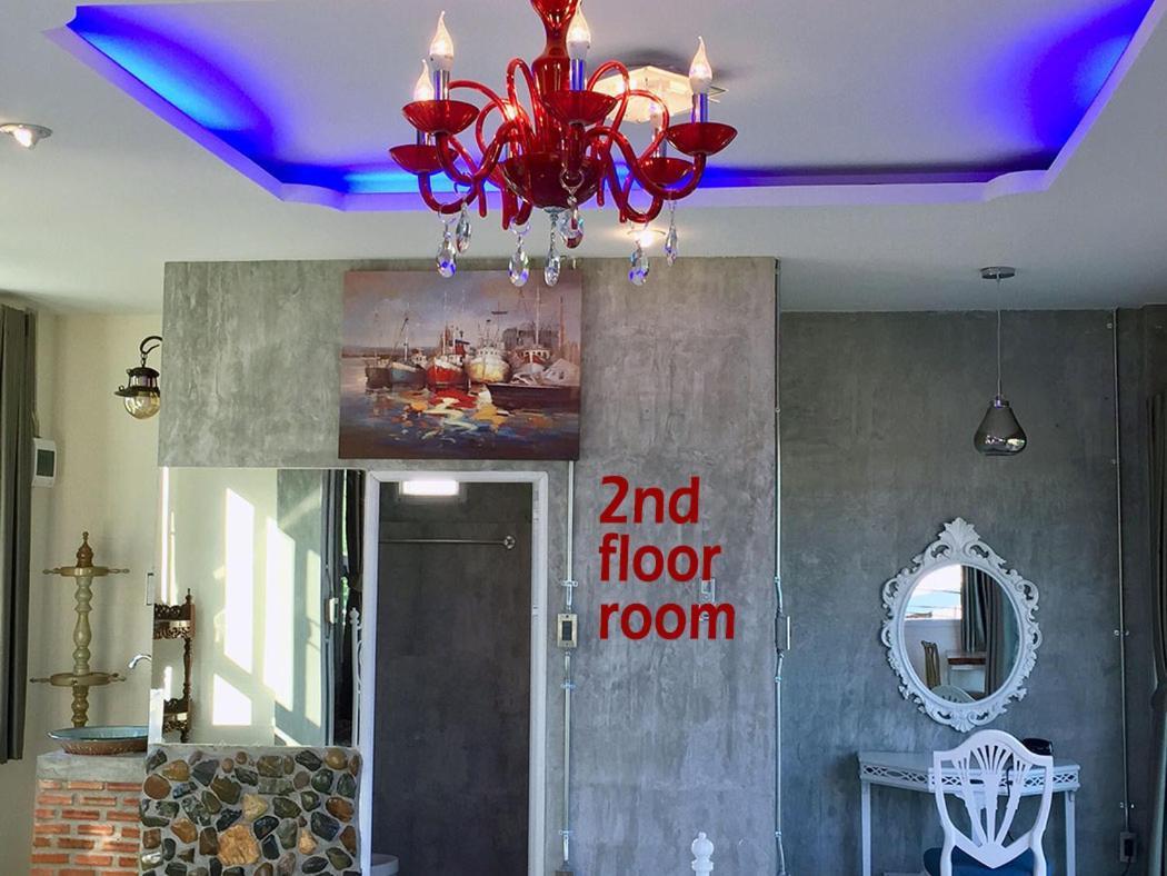 Khao Kho Sky Winds Hotel Ngoại thất bức ảnh
