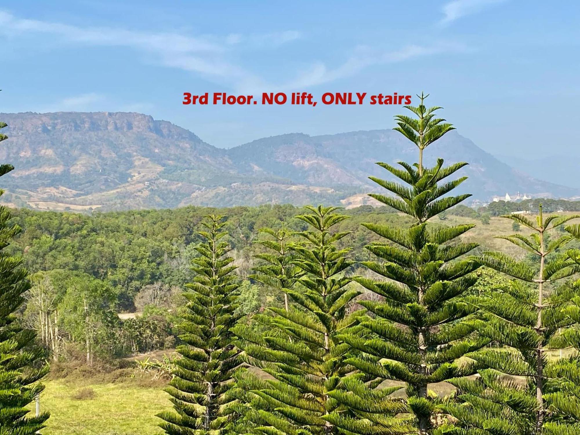 Khao Kho Sky Winds Hotel Ngoại thất bức ảnh