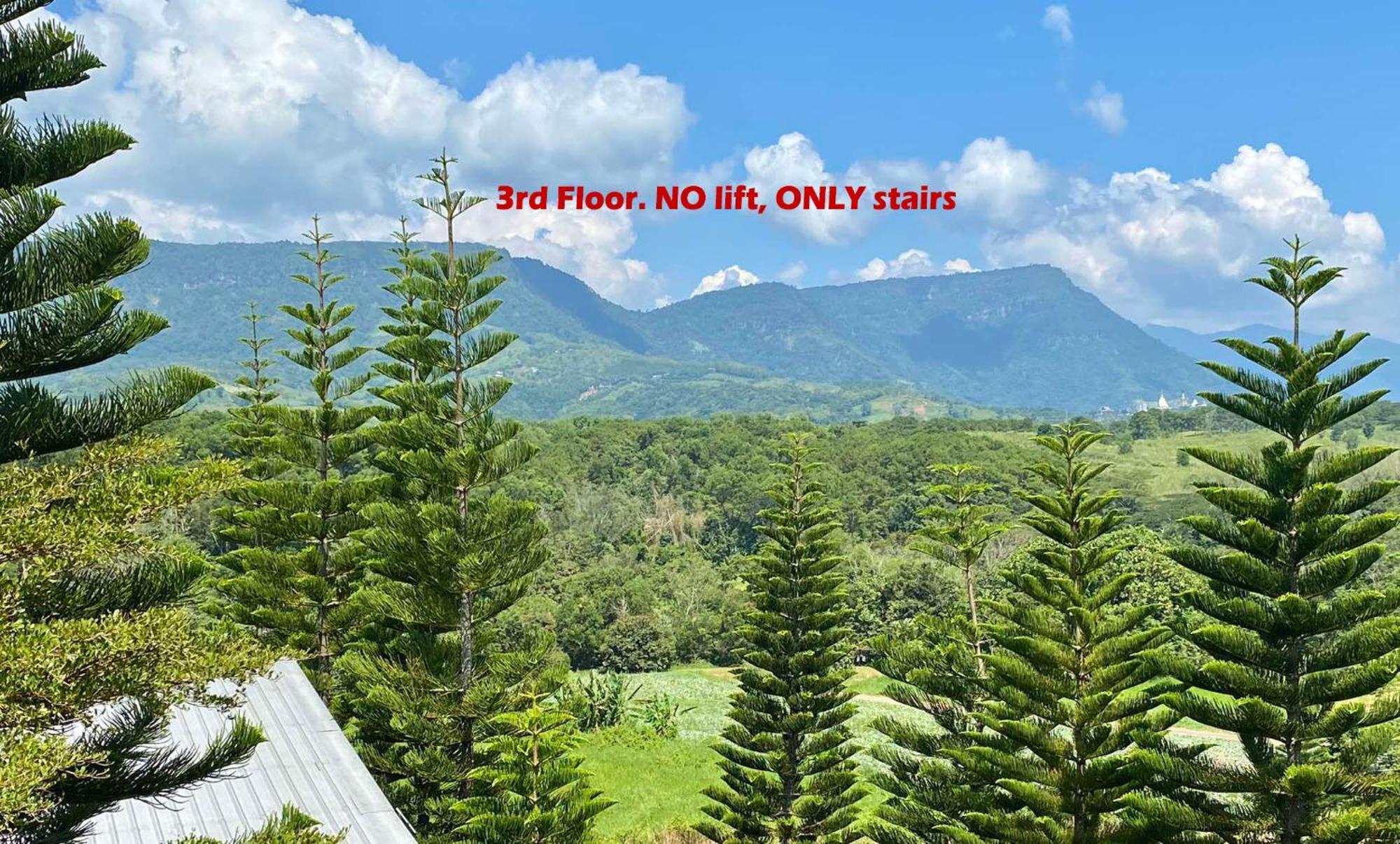 Khao Kho Sky Winds Hotel Ngoại thất bức ảnh